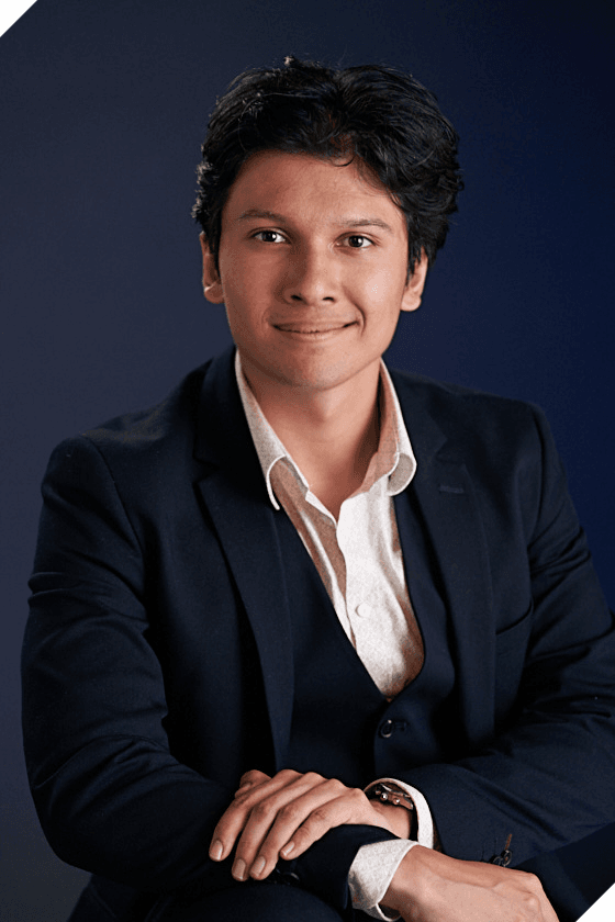 Rémy SIAHAAN--GENSOLLEN